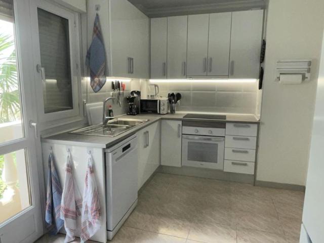Apartamento en alquiler en la Marina Baixa, Valencia