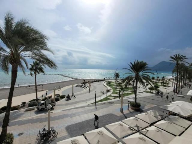 Apartamento en alquiler en la Marina Baixa, Valencia