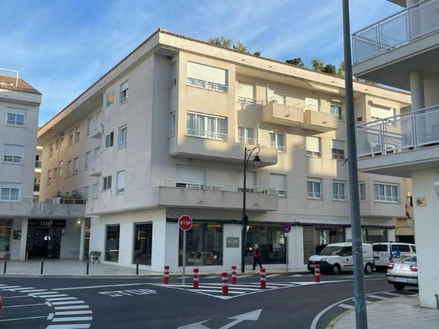 Apartamento en alquiler en Sant Roc, la Marina Baixa