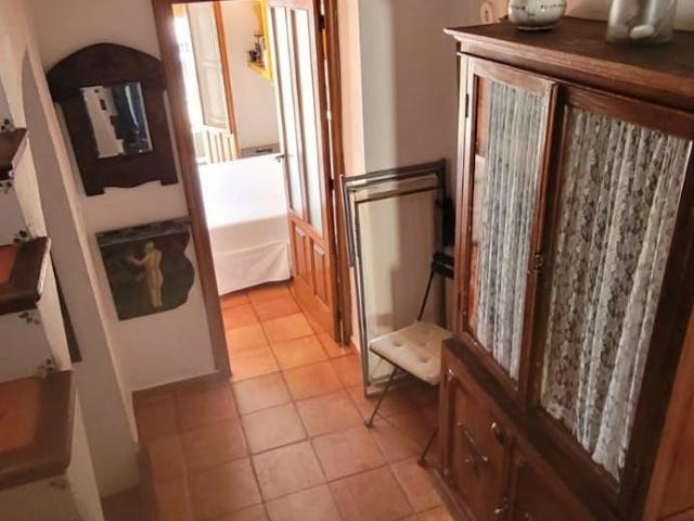 Apartamento en alquiler en la Marina Baixa, Valencia