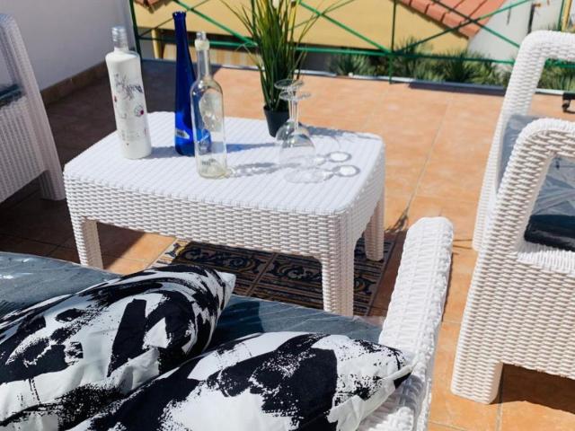 Apartamento en alquiler en Arona, Playa de las Américas