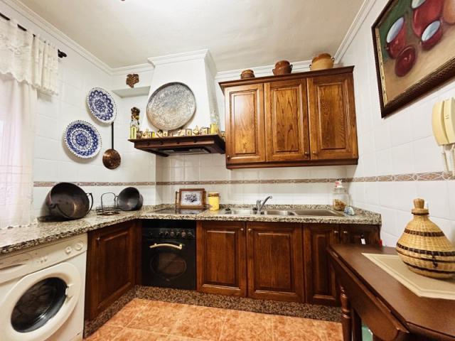 Apartamento en alquiler en Costa Occidental, Andalucía