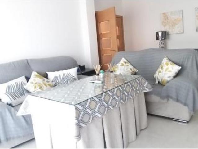 Apartamento en alquiler en Badajoz