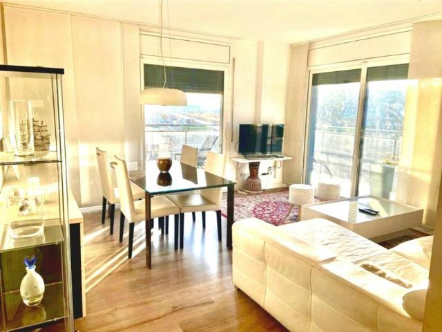 Apartamento en alquiler en Districte 1, Barcelonès