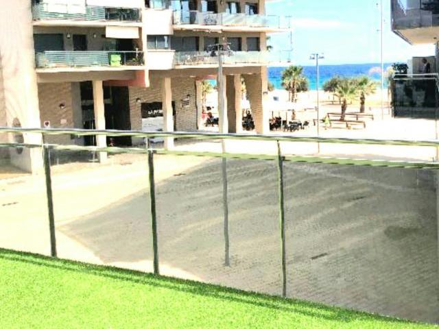 Apartamento en alquiler en Badalona, Progrés