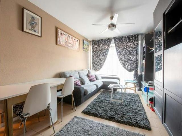 Apartamento en alquiler en Barakaldo, Landaburu