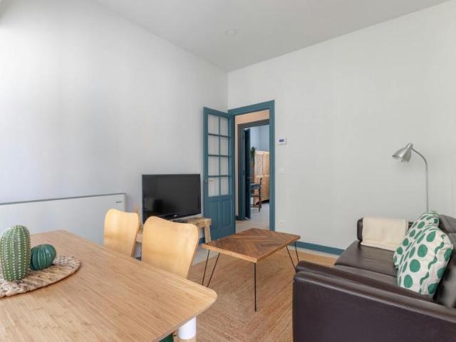 Apartamento en alquiler en Zaballa, Barakaldo