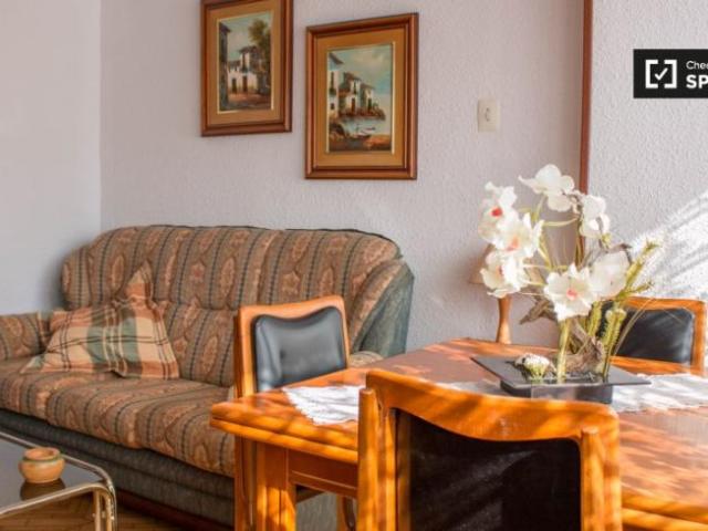 Apartamento en alquiler en Barcelonès, Catalunya