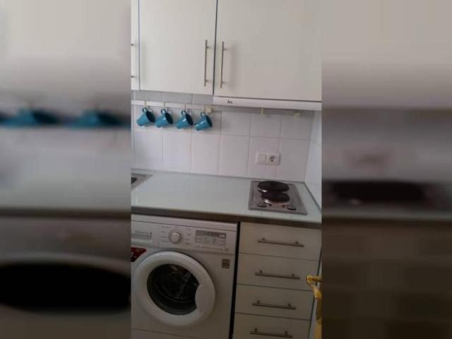 Apartamento en alquiler en Barcelonès, Catalunya