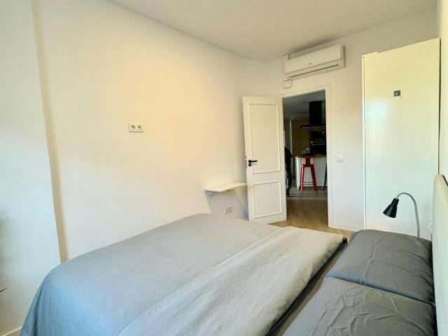 Apartamento en alquiler en Barcelona, Sant Antoni