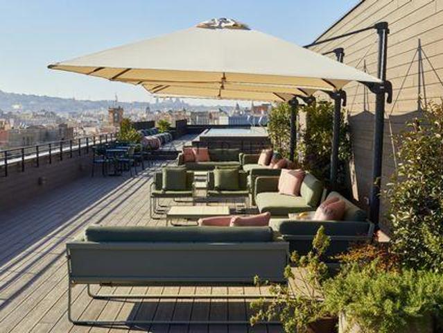 Apartamento en alquiler en Barcelona, el Fort Pienc