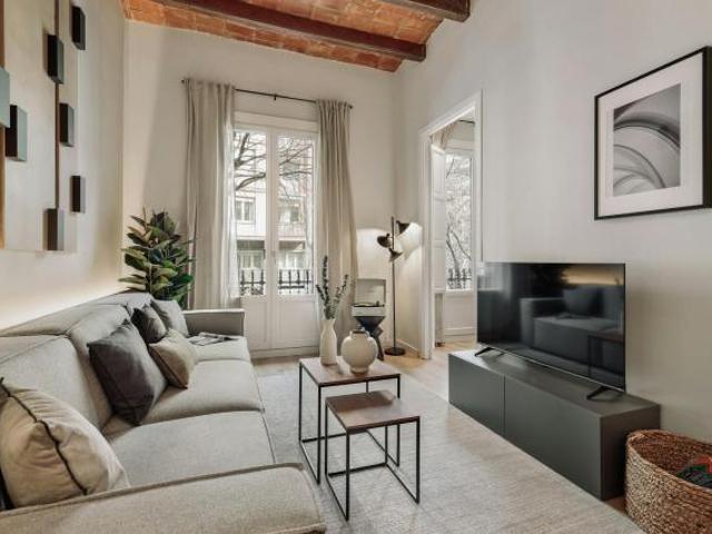 Apartamento en alquiler en Barcelona, la Sagrada Família