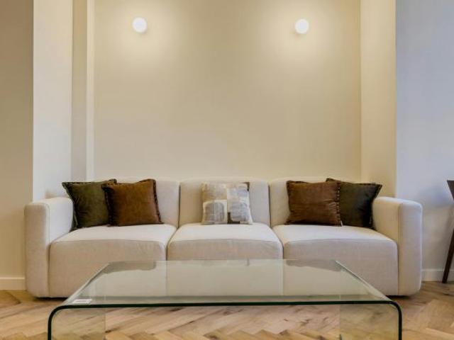 Apartamento en alquiler en Barcelona, la Dreta de l'Eixample