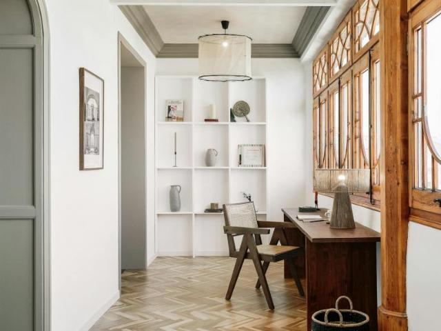 Apartamento en alquiler en Barcelona, la Dreta de l'Eixample