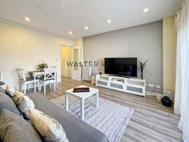 Apartamento en alquiler en Barcelona, la Nova Esquerra de l'Eixample