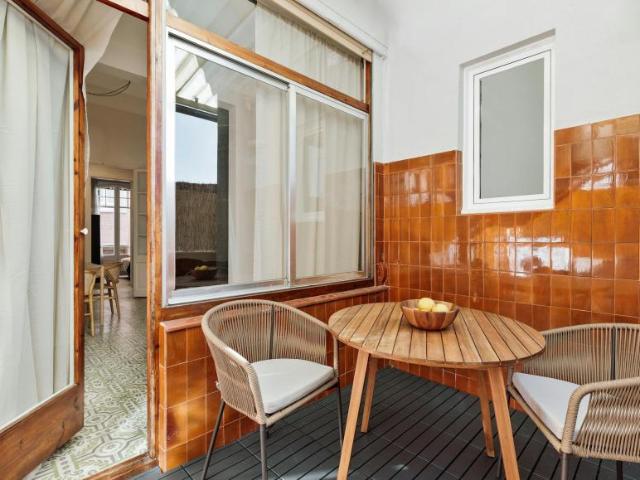 Apartamento en alquiler en Barcelona, Sarrià