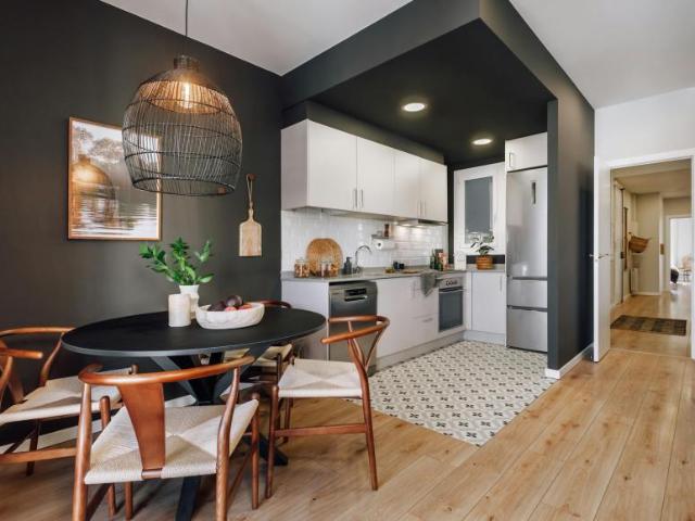 Apartamento en alquiler en Barcelona, la Dreta de l'Eixample