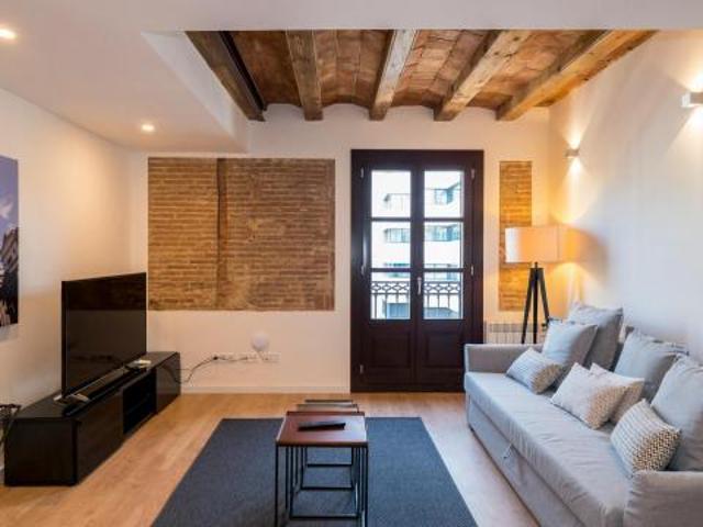 Apartamento en alquiler en Barcelona, la Dreta de l'Eixample
