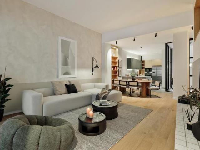 Apartamento en alquiler en Barcelona, el Putget i Farró