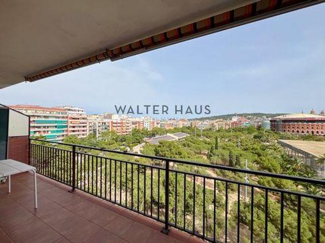 Apartamento en alquiler en Barcelona, la Nova Esquerra de l'Eixample