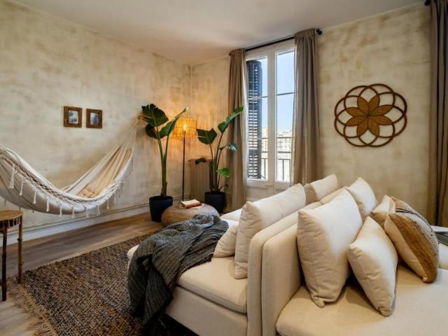 Apartamento en alquiler en Barcelona, l'Antiga Esquerra de l'Eixample