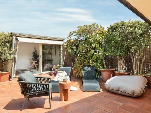 Apartamento en alquiler en Barcelona, Sant Gervasi - Galvany