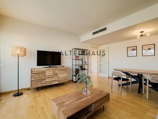 Apartamento en alquiler en Barcelona, la Vila Olímpica del Poblenou