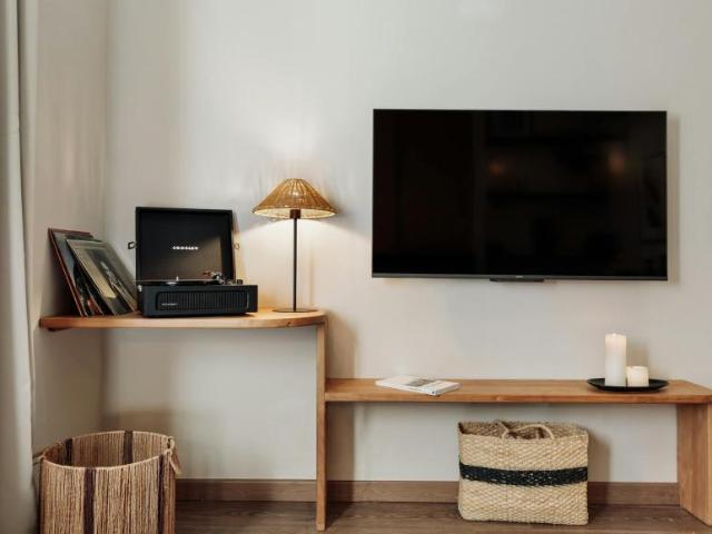 Apartamento en alquiler en Barcelona, les Tres Torres