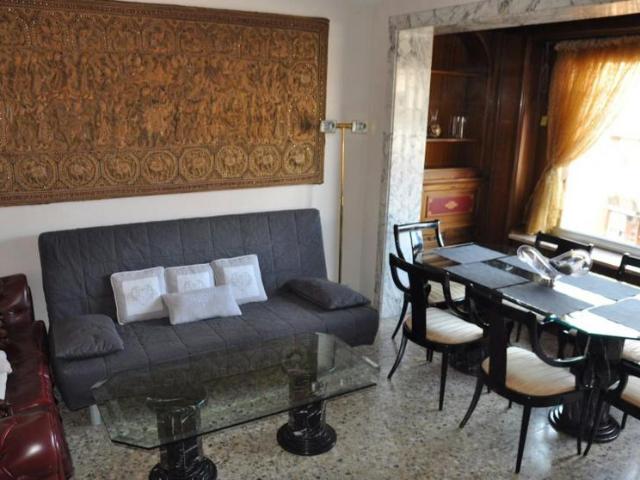 Apartamento en alquiler en Barcelona, el Putget i Farró
