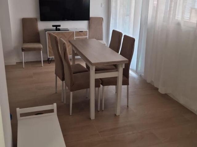 Apartamento en alquiler en Pla de Maravall, la Marina Baixa