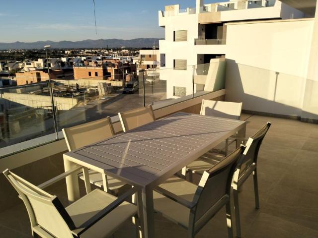 Apartamento en alquiler en el Baix Segura / La Vega Baja, Valencia