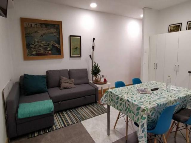 Apartamento en alquiler en Ibaiondo, Bilbao