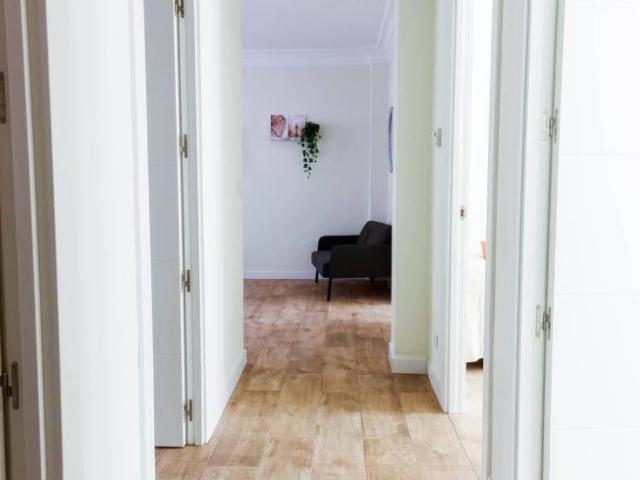 Apartamento en alquiler en Ibaiondo, Bilbao
