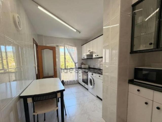 Apartamento en alquiler en Otxarkoaga-Txurdinaga, Bilbao
