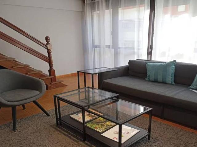 Apartamento en alquiler en Ibaiondo, Bilbao