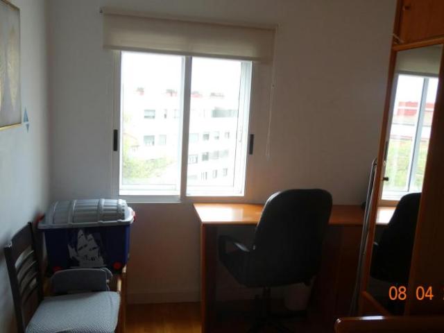 Apartamento en alquiler en Centro, Burgos