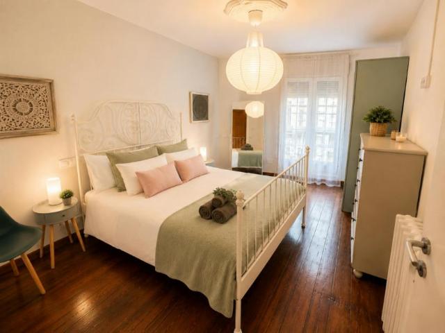 Apartamento en alquiler en Centro, Burgos