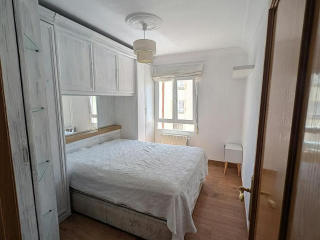 Apartamento en alquiler en Centro, Burgos