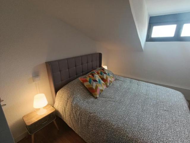 Apartamento en alquiler en Centro, Burgos