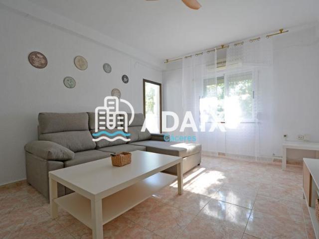Apartamento en alquiler en Cáceres, Extremadura
