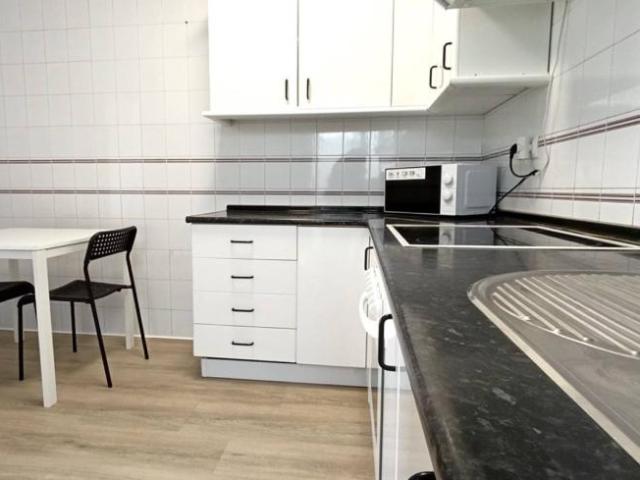 Apartamento en alquiler en Cádiz
