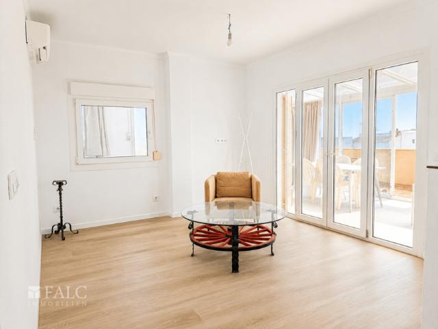 Apartamento en alquiler en Cala Millor, Llevant