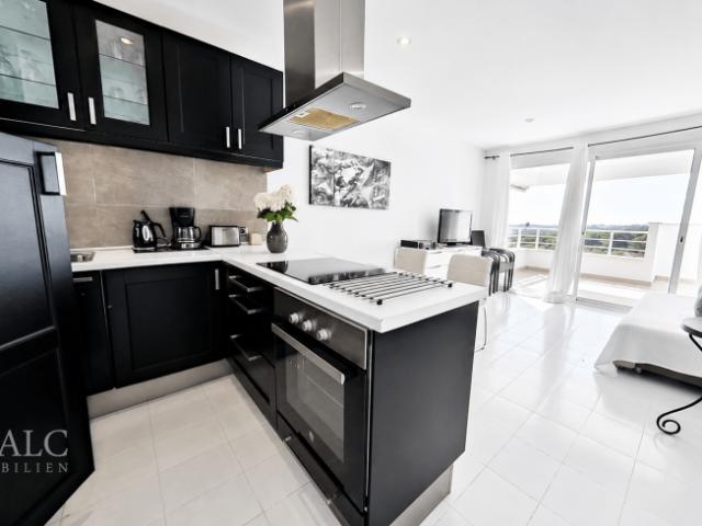 Apartamento en alquiler en Son Moro, Llevant