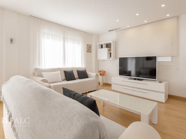 Apartamento en alquiler en Cala Millor, Llevant