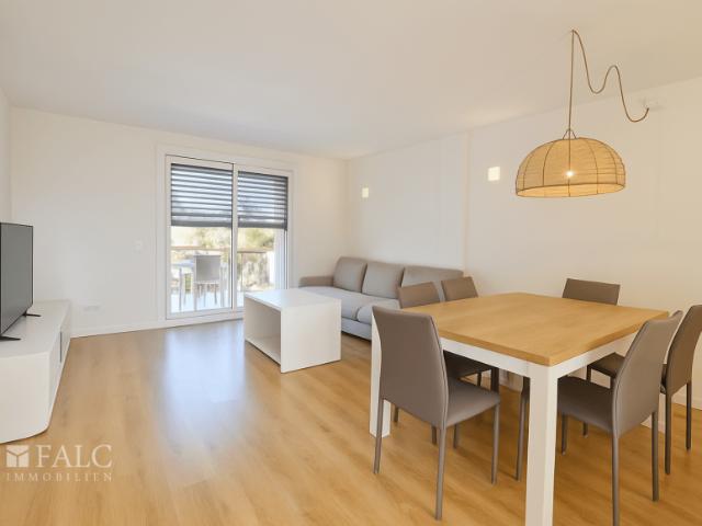 Apartamento en alquiler en Cala Millor, Llevant