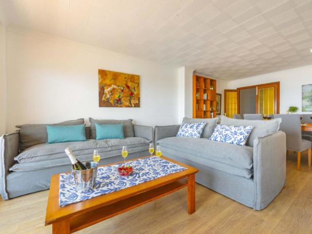 Apartamento en alquiler en sa Pedruscada, Llevant