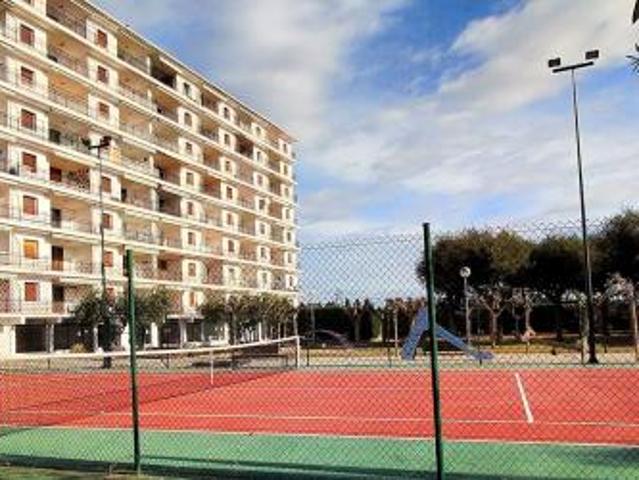 Apartamento en alquiler en Calonge