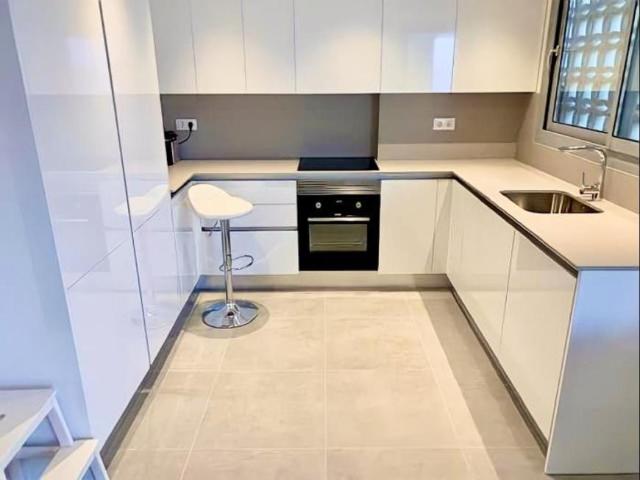 Apartamento en alquiler en Calonge