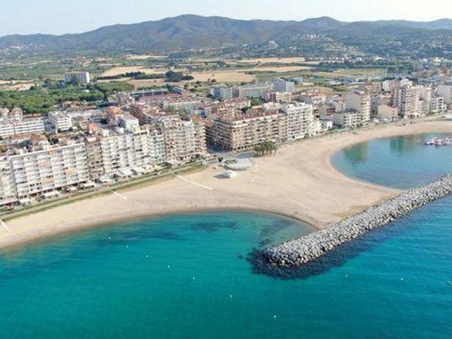 Apartamento en alquiler en Calonge
