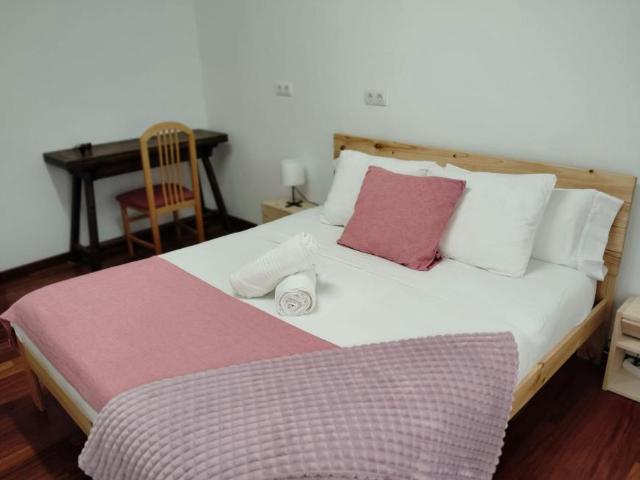 Apartamento en alquiler en Coiro, O Morrazo